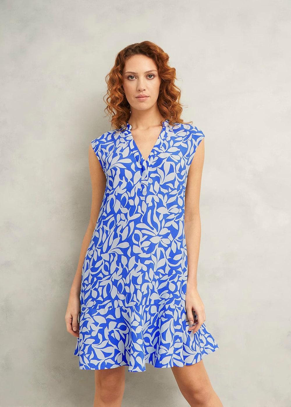 Janey Dress | Hobbs US |