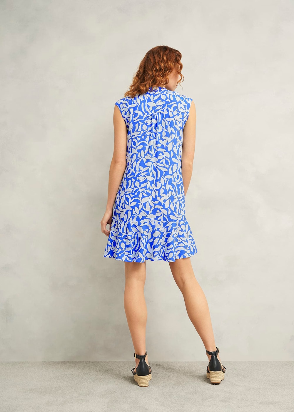 Janey Dress | Hobbs US | Janey Dress | Hobbs US |