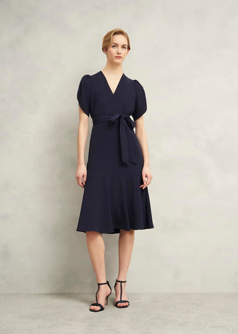 Hobbs Pricilla Dress Hobbs Pricilla Dress