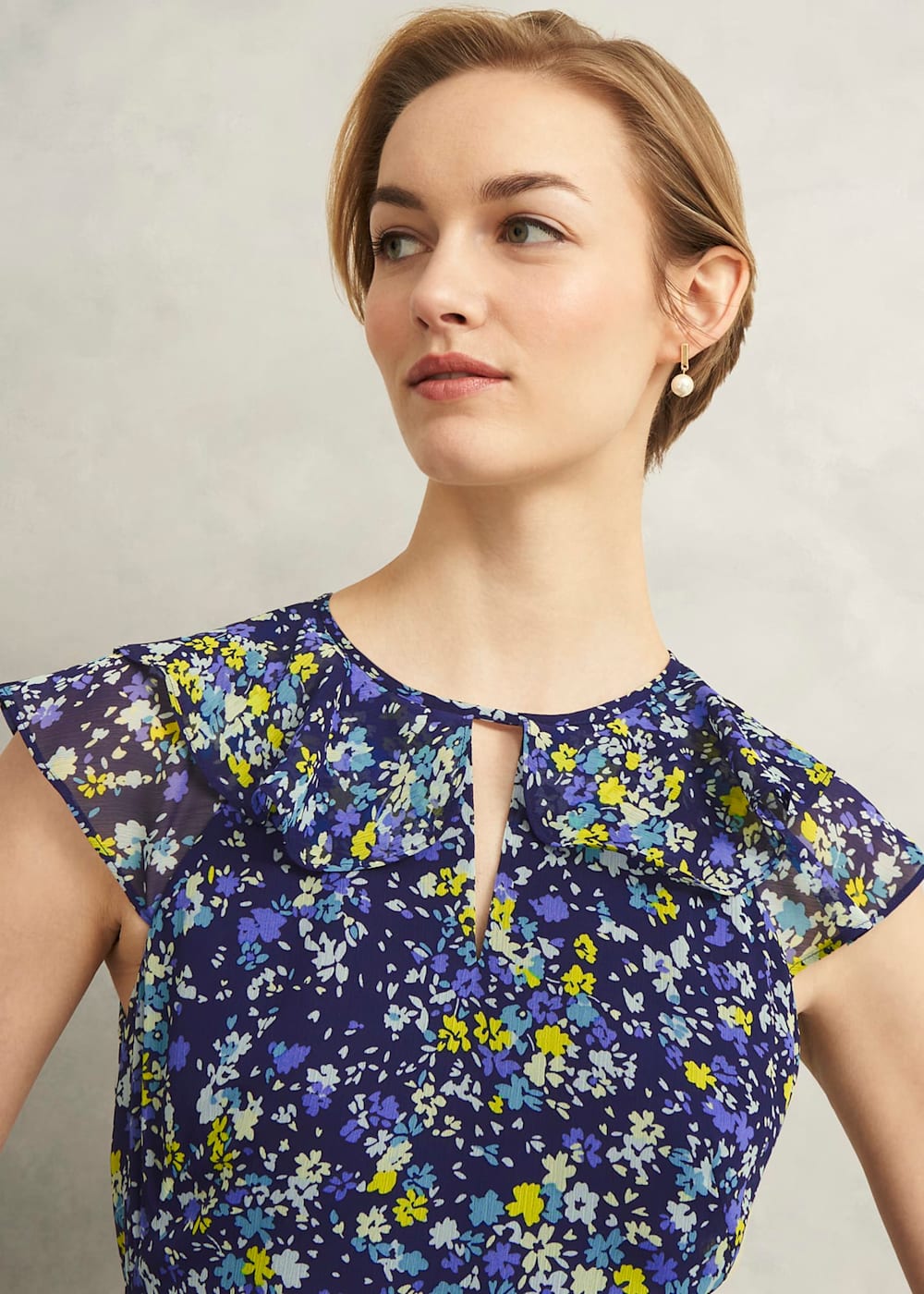 独特な店 Dawn Frill | US Hobbs | Dress Collar デュエルマスターズ