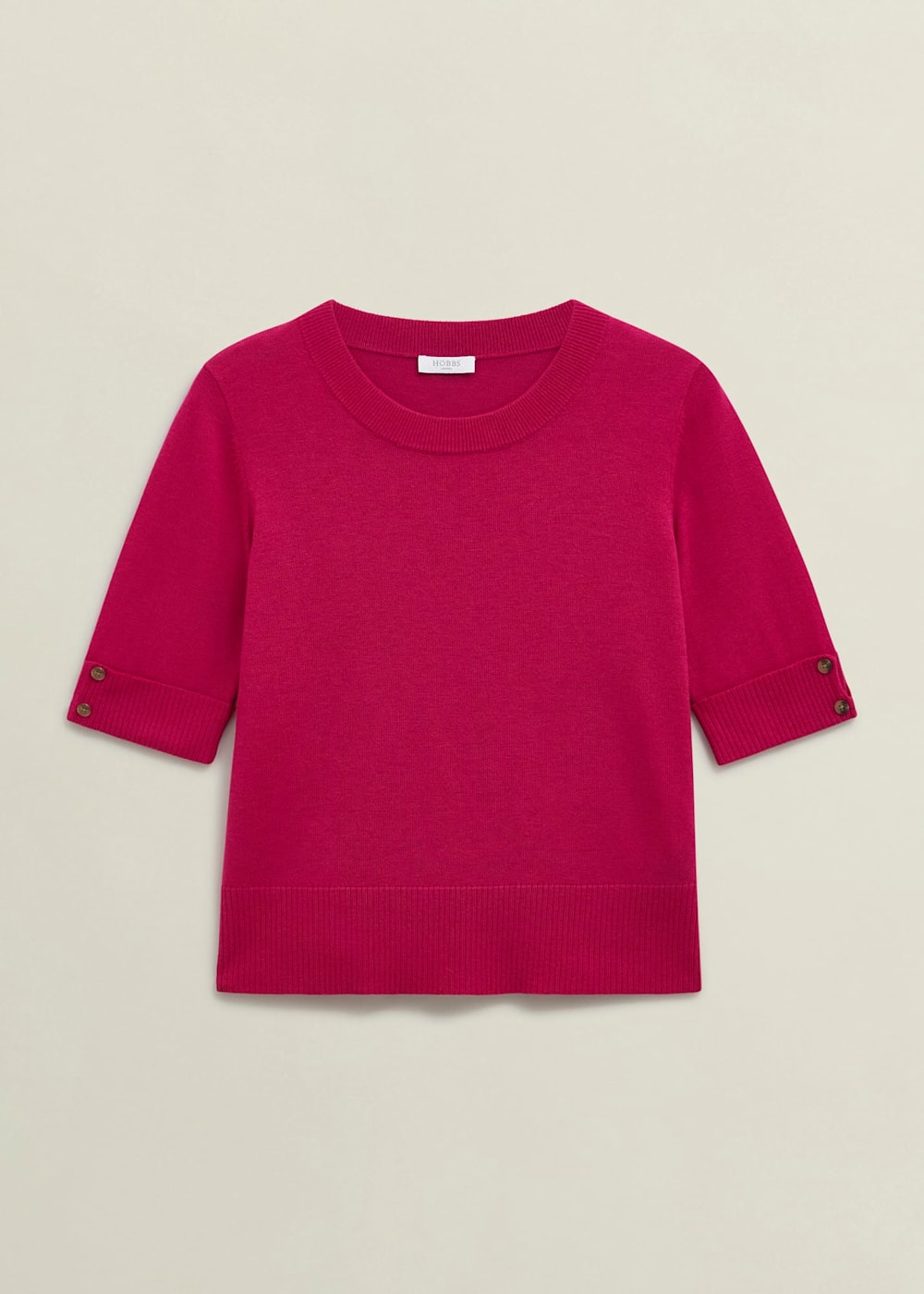 2024年冬【法人向けお歳暮】 Leanne | US Hobbs | Wool With Top Knitted トップス