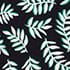 Navy Green Ivry