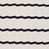 Cream Navy