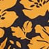Navy Orange