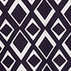 Navy Ivory
