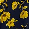 Navy Yellow
