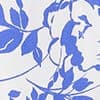 Cream Blue