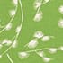 Lime Green Ivry