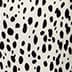 Cream Black