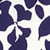 Rich Navy Cream