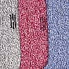 Blue Red Grey