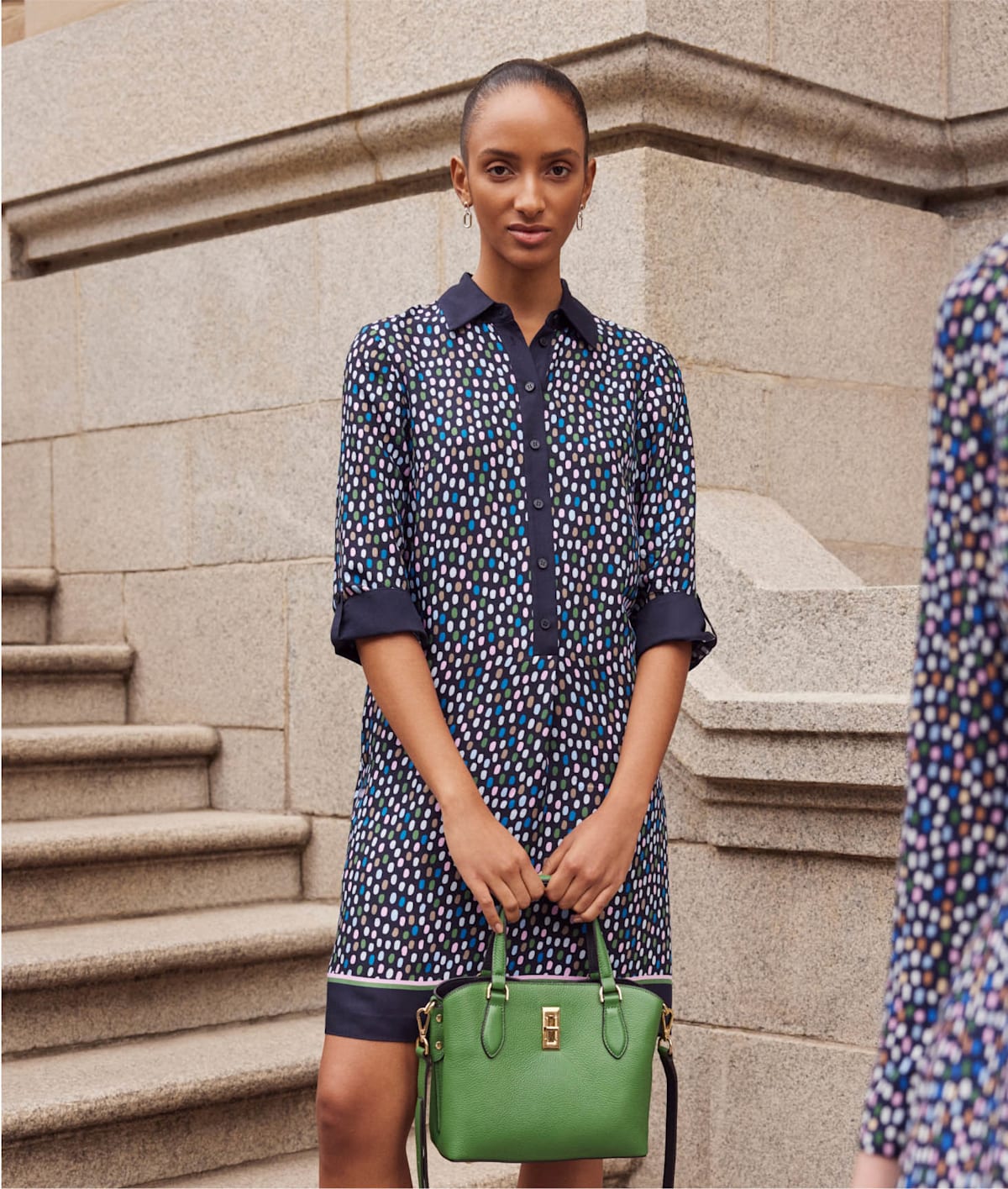 Top new style dress cheap