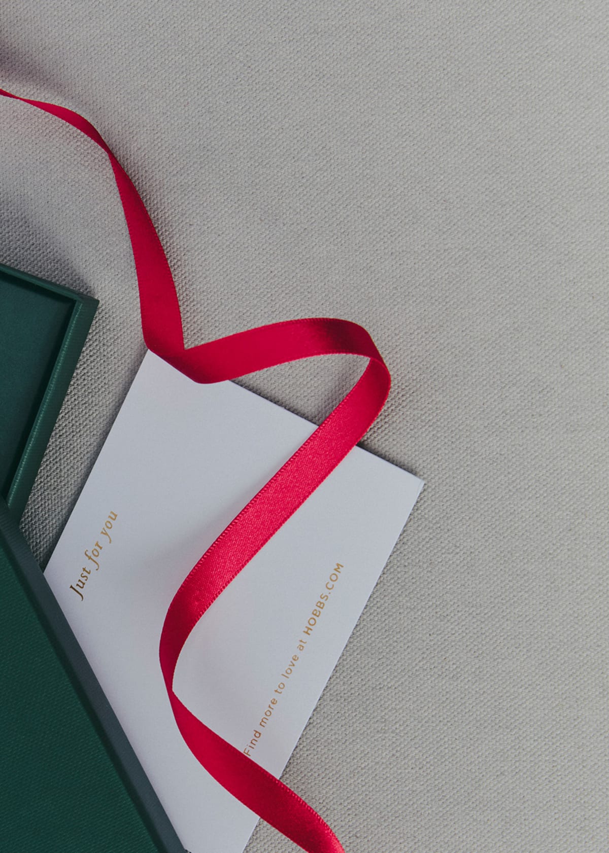 GIFT BOX SERVICE