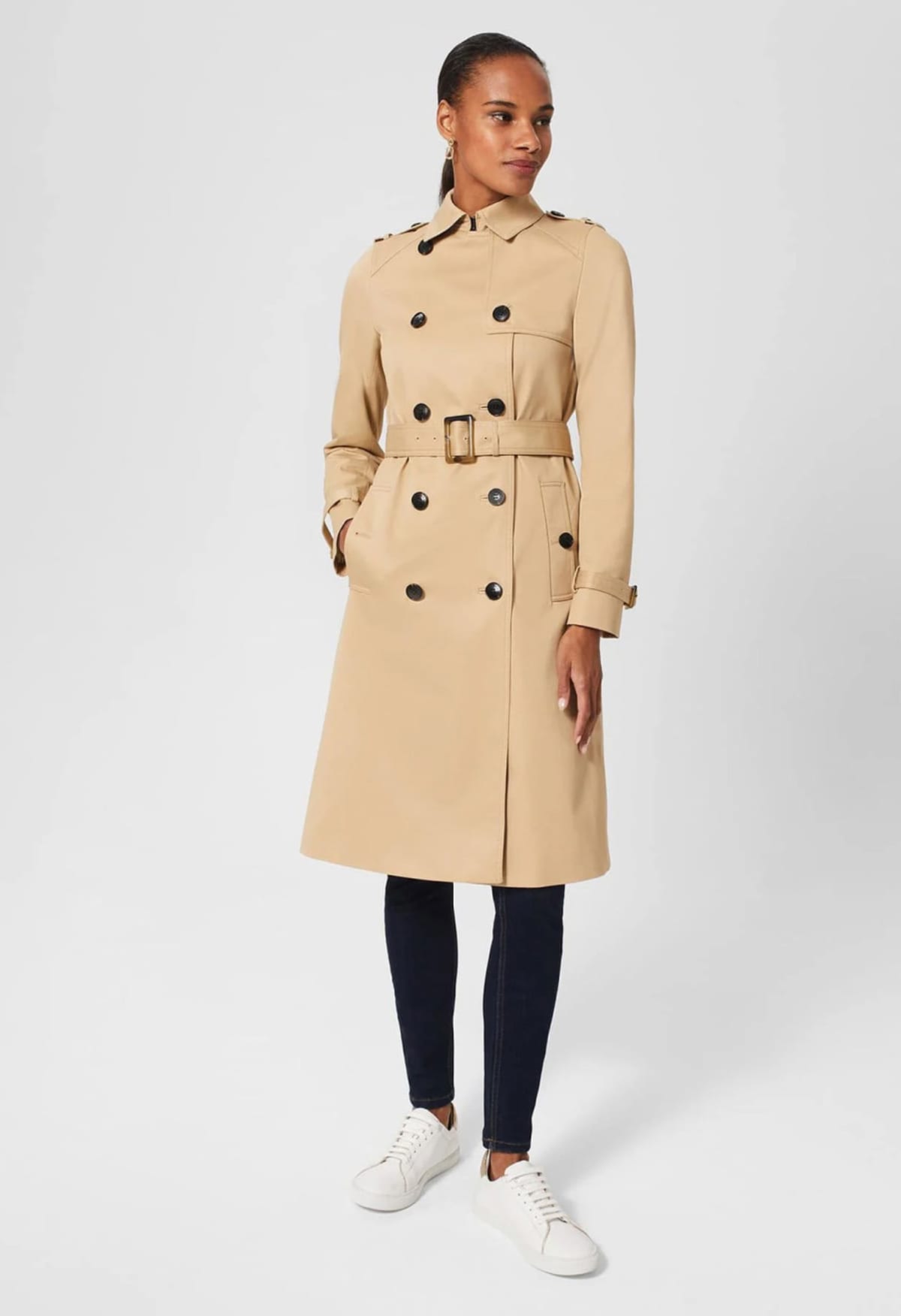 Hobbs coats outlet 2025