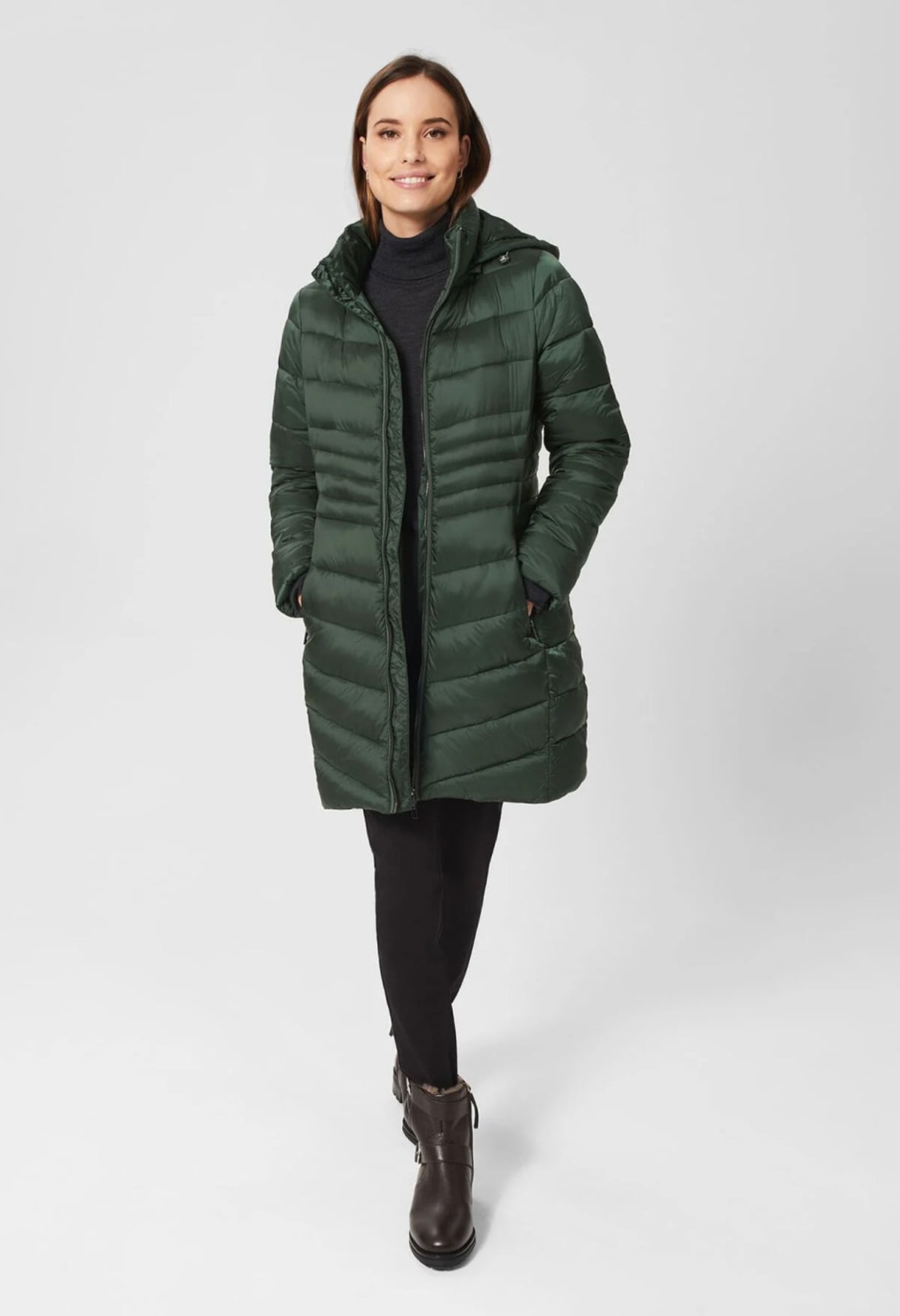 Petite coats and jackets you need Inspiration Hobbs London Hobbs