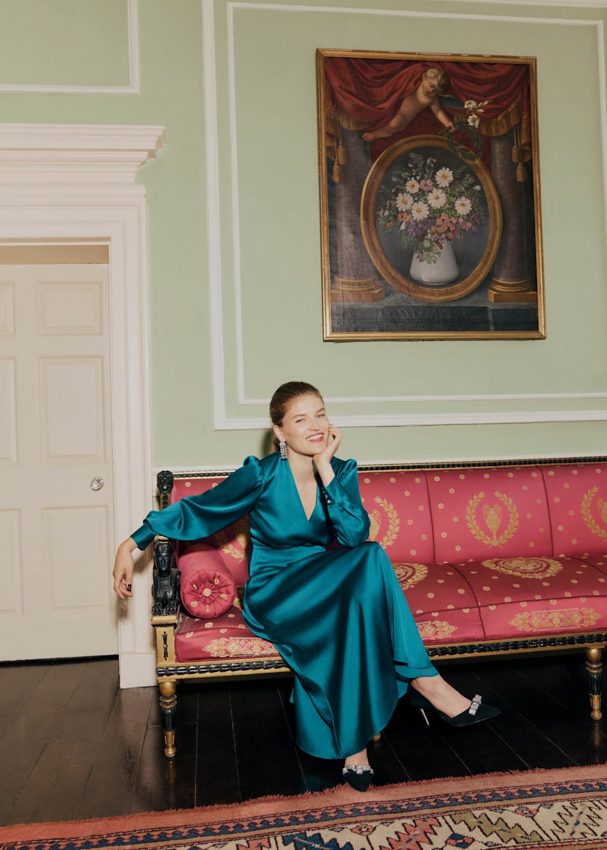 Hobbs christmas dresses online