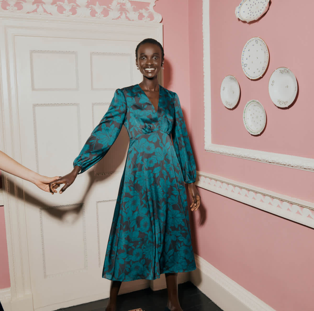 Hobbs party wear shop