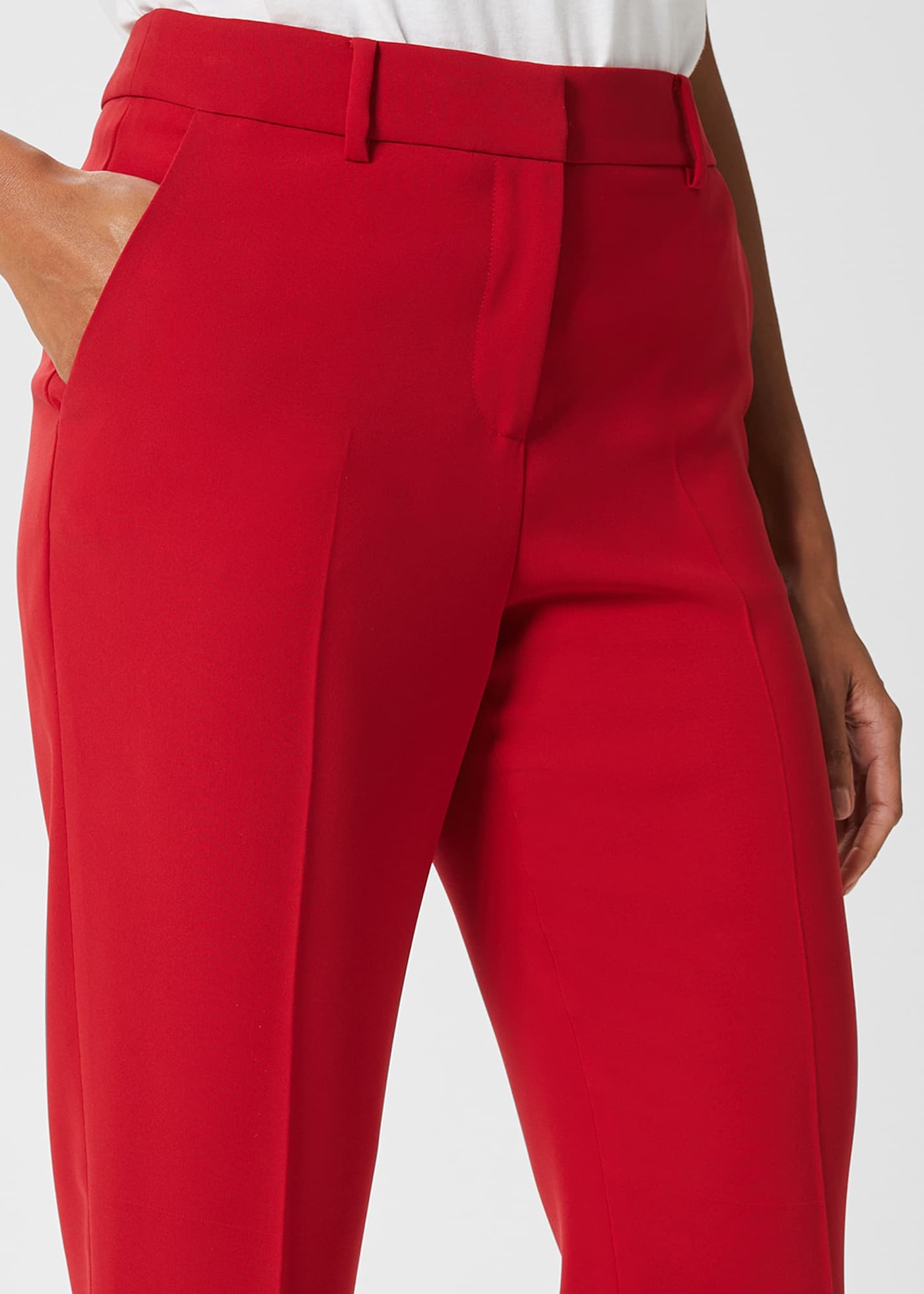 Adelia Trouser Suit Outfit |