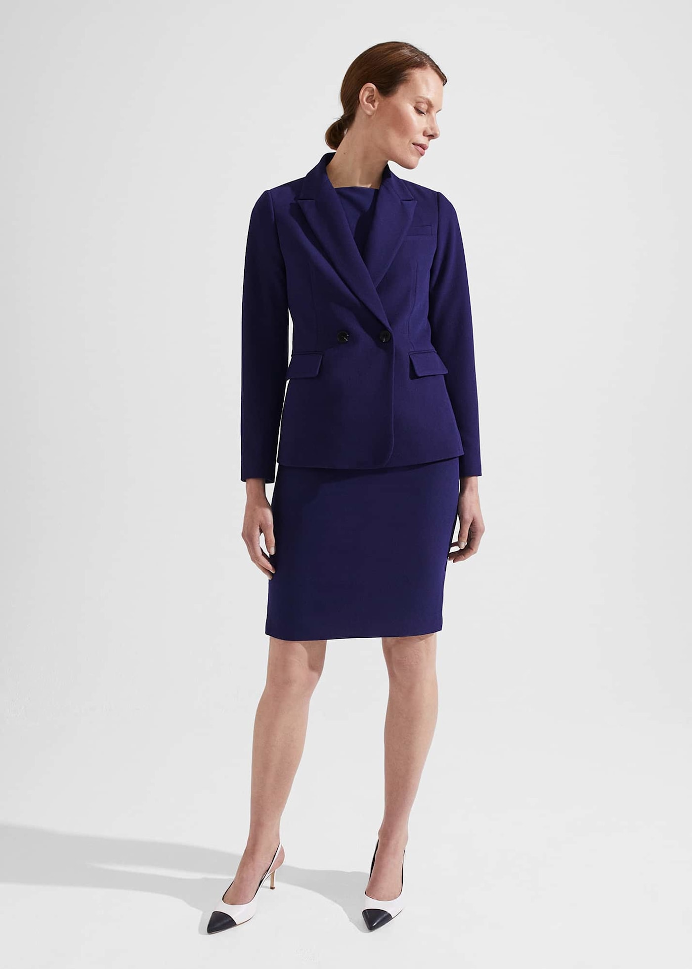Hobbs romy coat discount