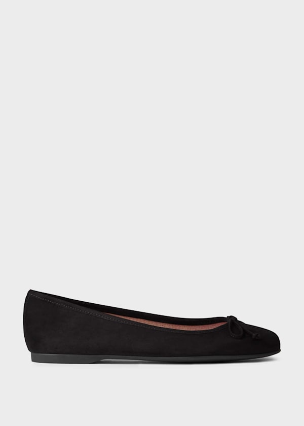 Prior Ballet Flats