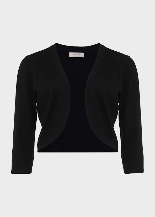 Carrie Bolero