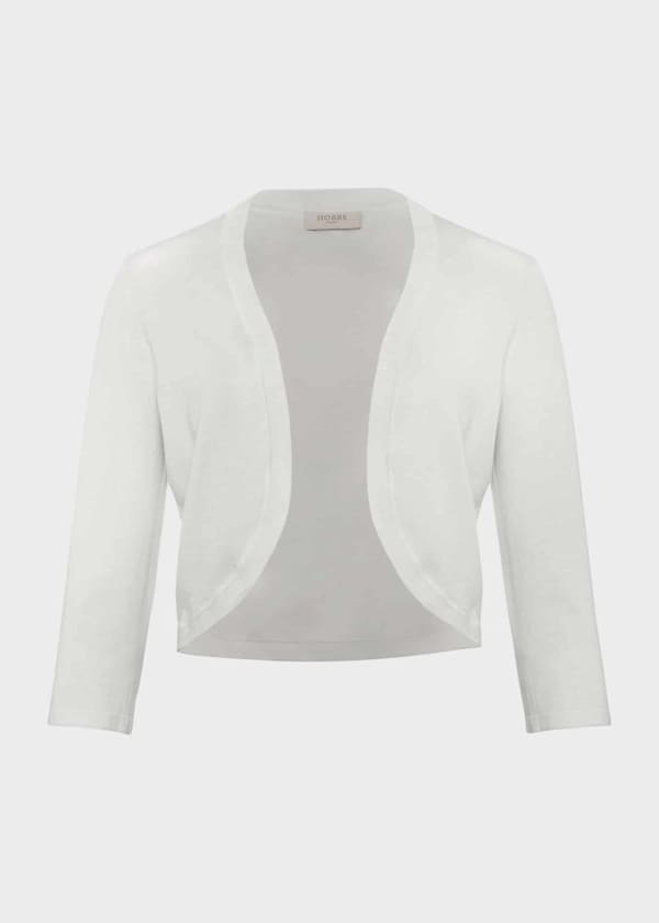 Carrie Bolero