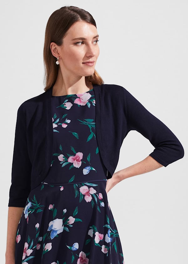 Kaleidoscope shrugs and boleros best sale