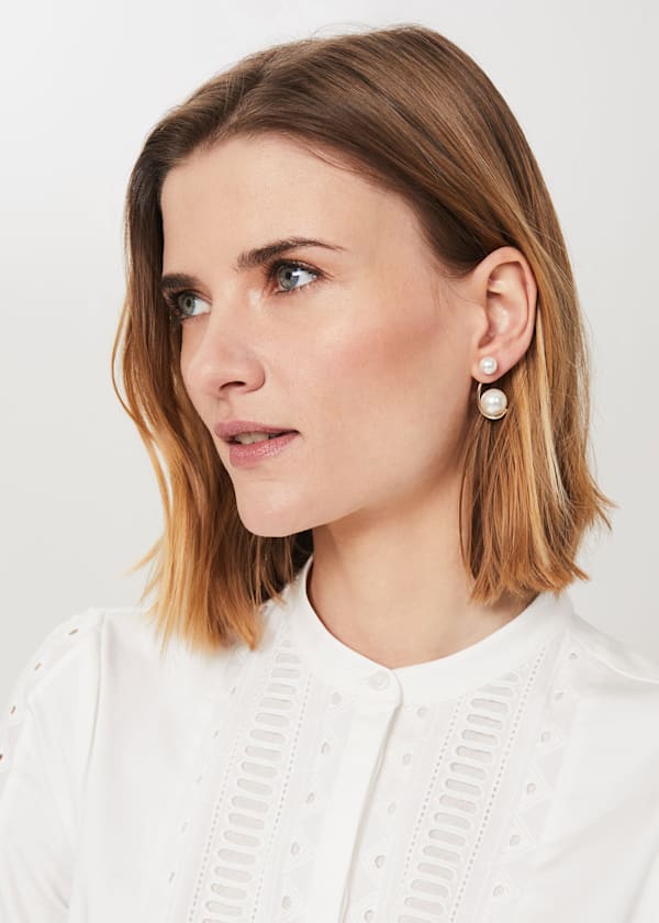 Robyn Earrings