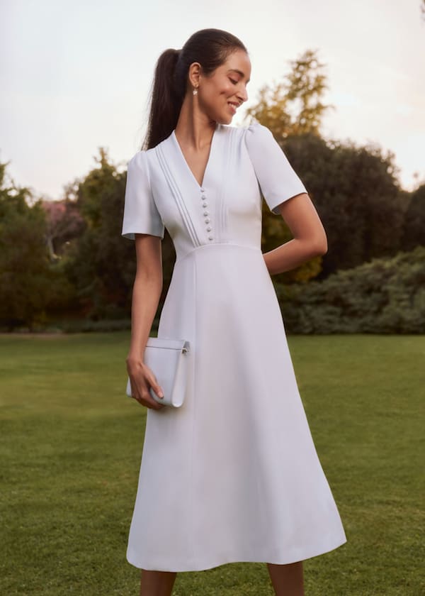 Willa Dress Outfit