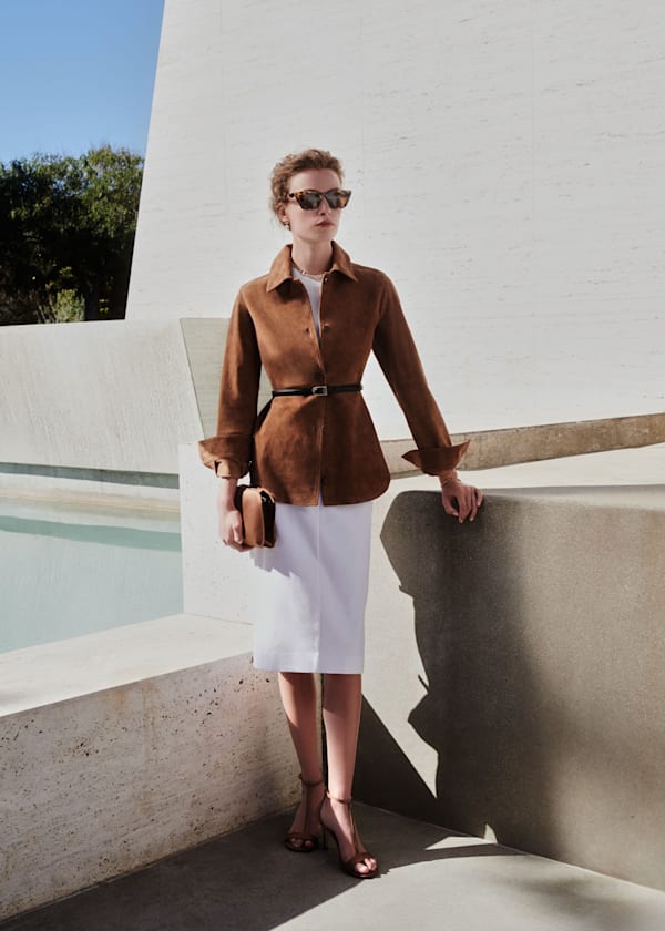 Hever Shirt Outfit