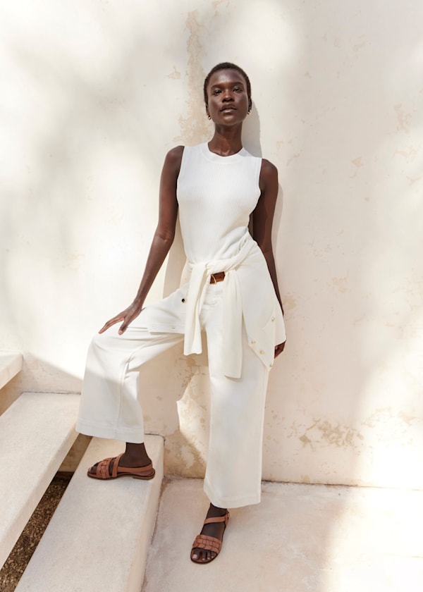 Aubrey Top Outfit