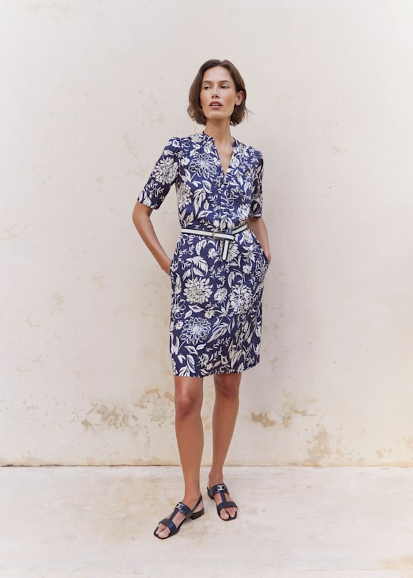 Lucille Dress Outfit