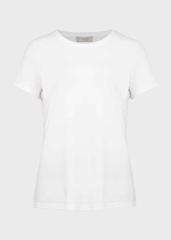 Pixie Cotton T-Shirt
