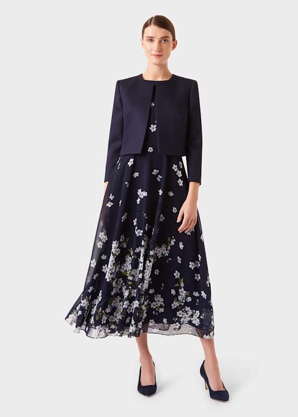 Elize Jacket