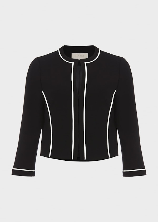 Cordelia Jacket