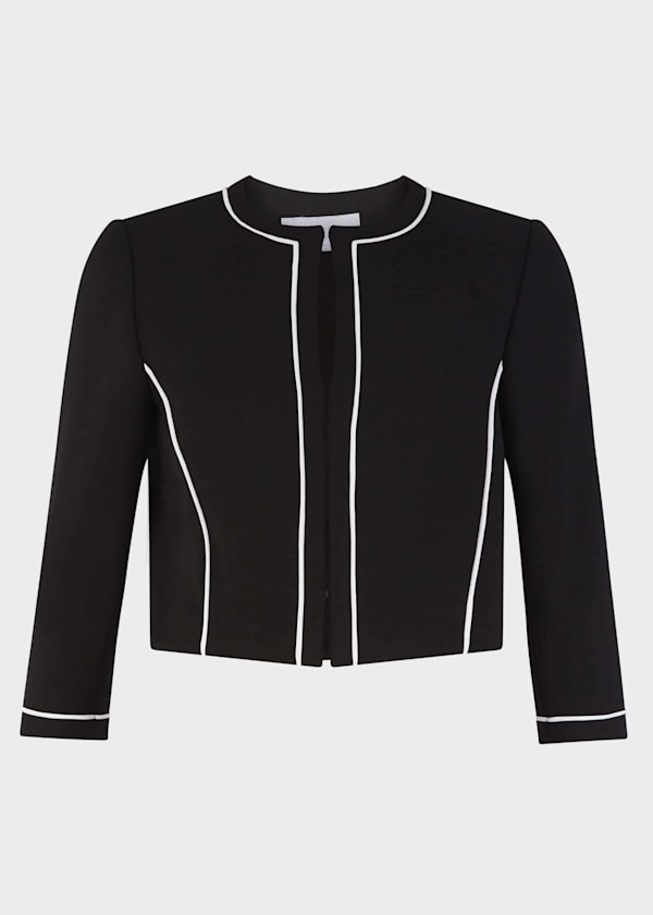 Petite Cordelia Jacket