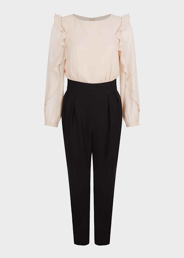 Aubree Colourblock Jumpsuit
