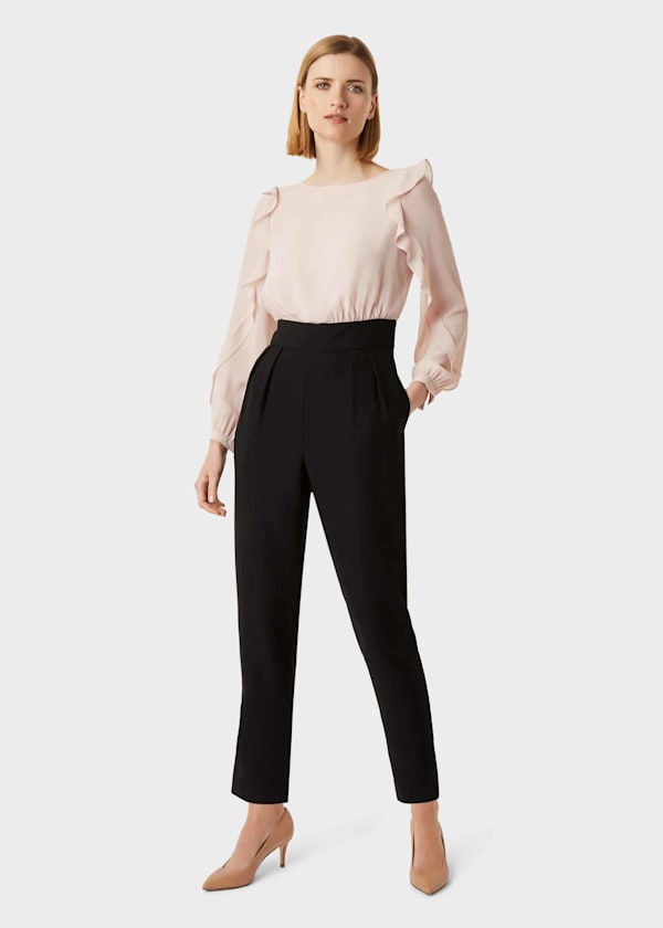 Aubree Colourblock Jumpsuit