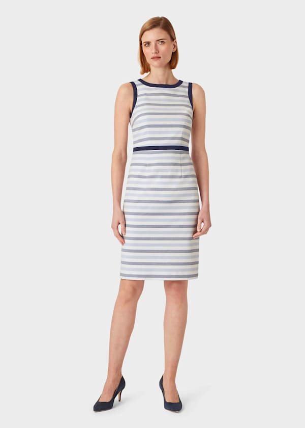 Hobbs work dresses sale shop