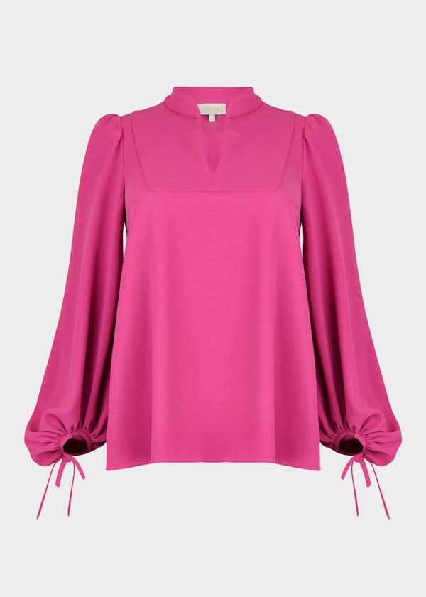 Natasha Blouse