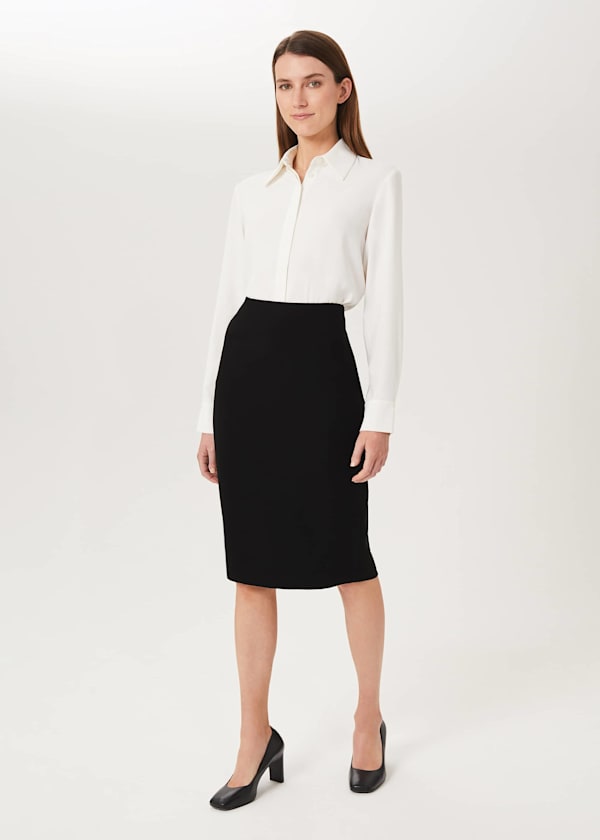 Alva Pencil Skirt