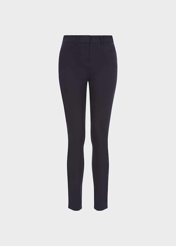 Lea Sculpting Jeans With Stretch