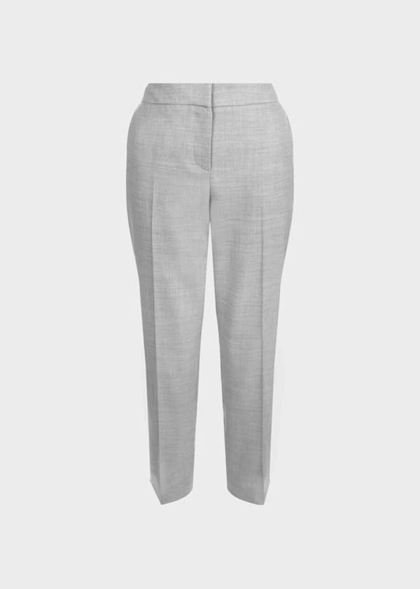 Aneta Wool Trouser