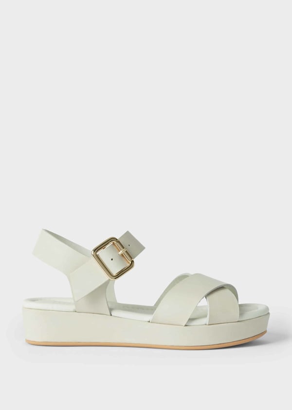 Hattie Sandal