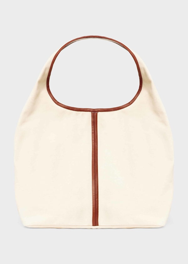 Lula Canvas Bag
