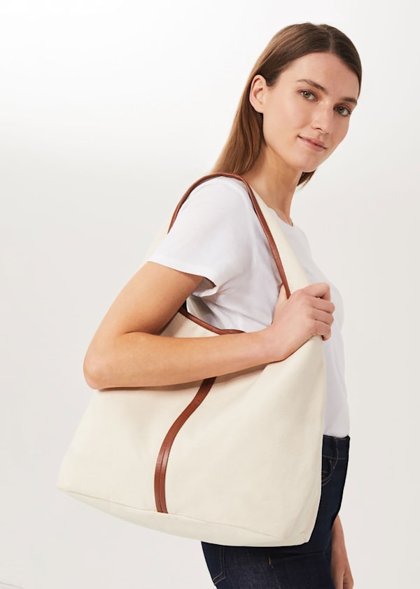 Lula Canvas Bag