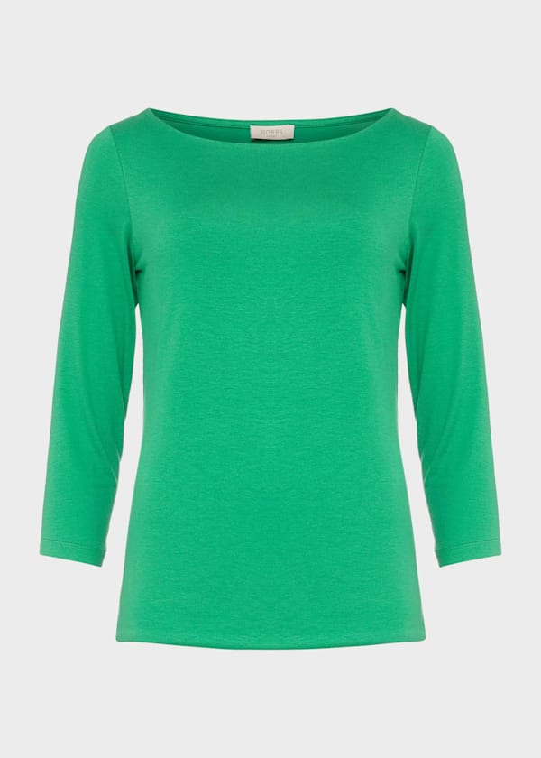 Sonya Double Fronted Top