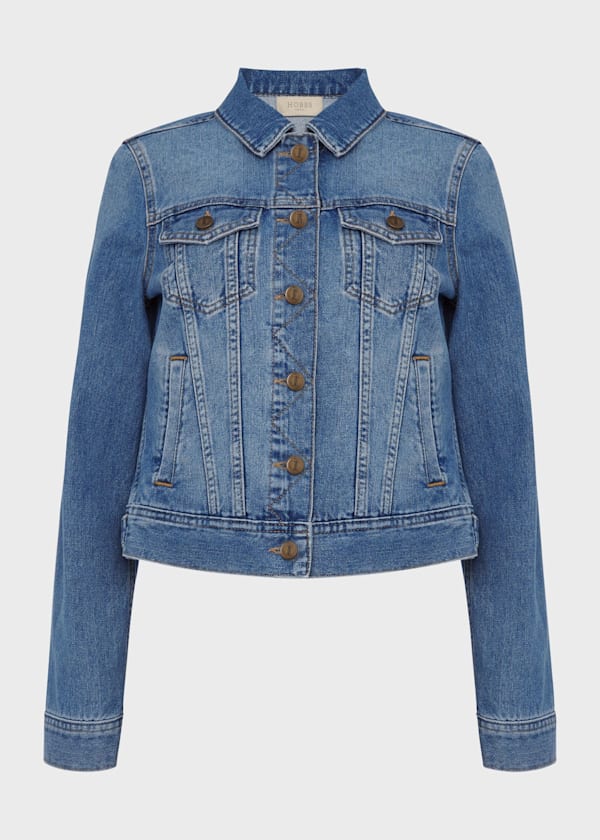 Hobbs diane coat discount