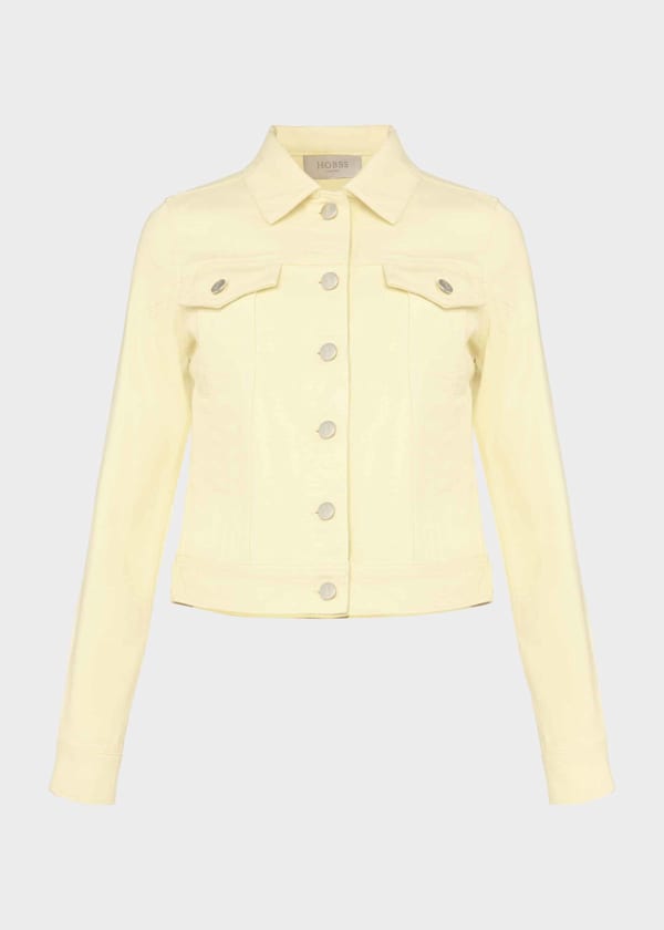 Mariam Jacket
