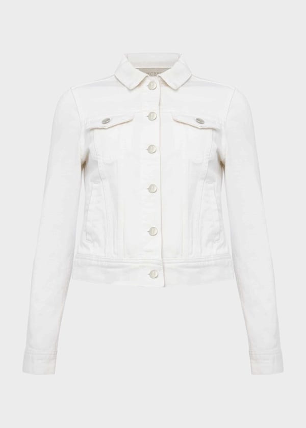 Mariam Denim Jacket